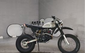 YAMAHA TW200 2JL