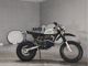 Фото Yamaha TW200 с японского аукциона