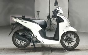 HONDA DIO 110 JK03