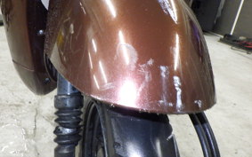HONDA GIORNO 2 2023 AF70