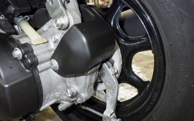 HONDA GIORNO 3 2021 AF77