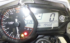 YAMAHA MT-03 2019 RH13J