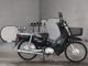 Фото Honda SUPER CUB50 с японского аукциона