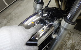 HONDA CB1100 2010 SC65