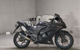KAWASAKI NINJA 250R EX250K