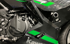 KAWASAKI NINJA 400 2023 EX400L