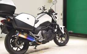 HONDA NC750S 2015 RC70