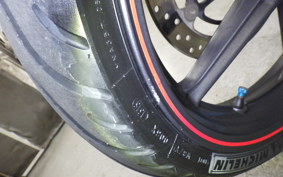 HONDA VTR 250 Gen. 2 MC33