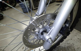 YAMAHA SEROW 250 Gen.3 1994 DG31J
