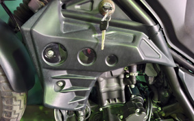 HONDA  REBEL 250 ABS MC49