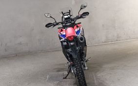HONDA CRF250 RALLY  MD47