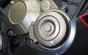 HONDA CBR650F 2017 RC83