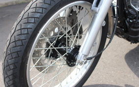 YAMAHA SR400 2019 RH16J