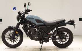 HONDA CL250-2 2024 MC57