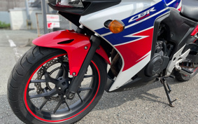 HONDA CBR400R ABS 2014 NC47