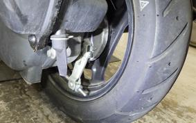 SUZUKI LET's 5 CA47A