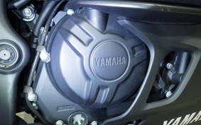 YAMAHA YZF-R25 A