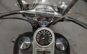 HARLEY FXSTC1340 TRIKE 1998 BKL