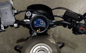 HONDA  REBEL 500 PC60