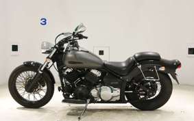 YAMAHA DRAGSTAR 400 2013 VH02J
