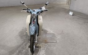 HONDA  SUPER CUB C125 JA58