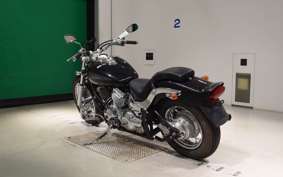 YAMAHA DRAGSTAR 400 2001 VH01J