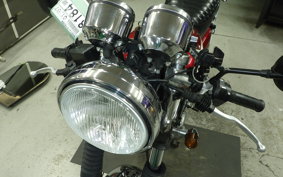 YAMAHA SR400 Gen.3 2005