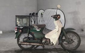 HONDA SUPER CUB50 AA01