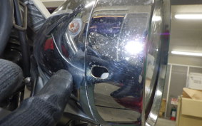 YAMAHA DRAGSTAR 250 1987 VG05J