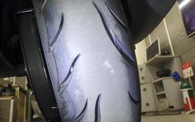 HARLEY FXST 1450 2000