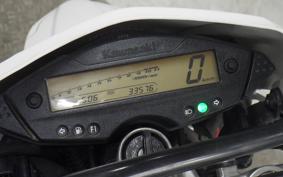 KAWASAKI KLX125 LX125C