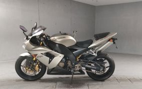 KAWASAKI ZX 10 NINJA R 2005 ZXT00C