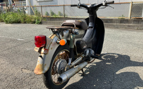 HONDA LITTLE CUB C50
