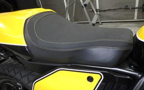 DUCATI SCRAMBLER FULL THROTTLE 2020