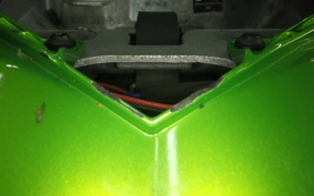 KAWASAKI NINJA 1000 A 2012