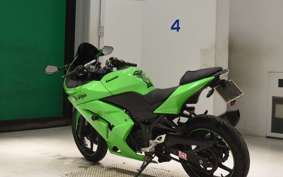 KAWASAKI NINJA 250R 2024 EX250K