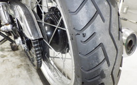 YAMAHA SR400 Gen.5 2021 RH16J