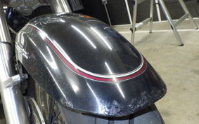 YAMAHA DRAGSTAR 400 CLASSIC 2002 VH01J