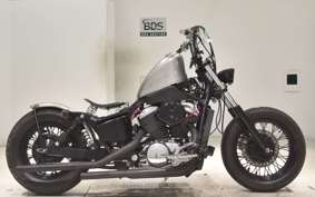 HONDA SHADOW 400 1997 NC34