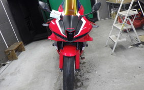 HONDA CBR600RR 2021 PC40