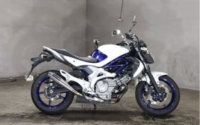 SUZUKI GLADIUS400 VK58A