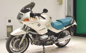 BMW R1100RS 1994