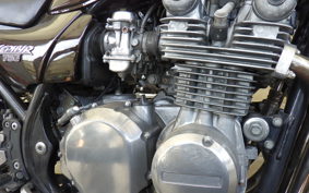 KAWASAKI ZEPHYR 750 ZR750C