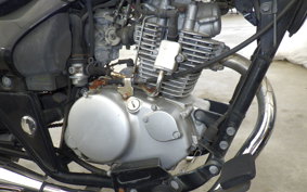 KAWASAKI ELIMINATOR 125 1986 BN125A