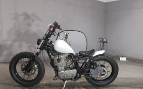 YAMAHA SR400 2002 RH01J