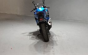 KAWASAKI NINJA 250 EX250P