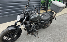 KAWASAKI VULCAN S 2015 EN650A