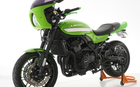 KAWASAKI Z900RS CAFE 2018 ZR900C
