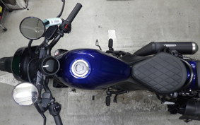 HONDA REBEL 250 S 2014 MC49