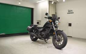 HONDA REBEL 250 A 2019 MC49